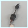Semiasse ant. sx. OPEL Zafira C