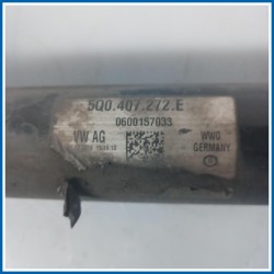 Semiasse ant. dx. SKODA Octavia 5E5 SW