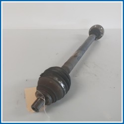 Semiasse ant. dx. SKODA Octavia 5E5 SW