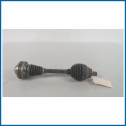 Semiasse ant. sx. SKODA Octavia 5E5 SW