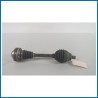 Semiasse ant. sx. SKODA Octavia 5E5 SW
