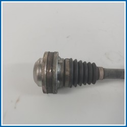 Semiasse ant. sx. SKODA Octavia 5E5 SW