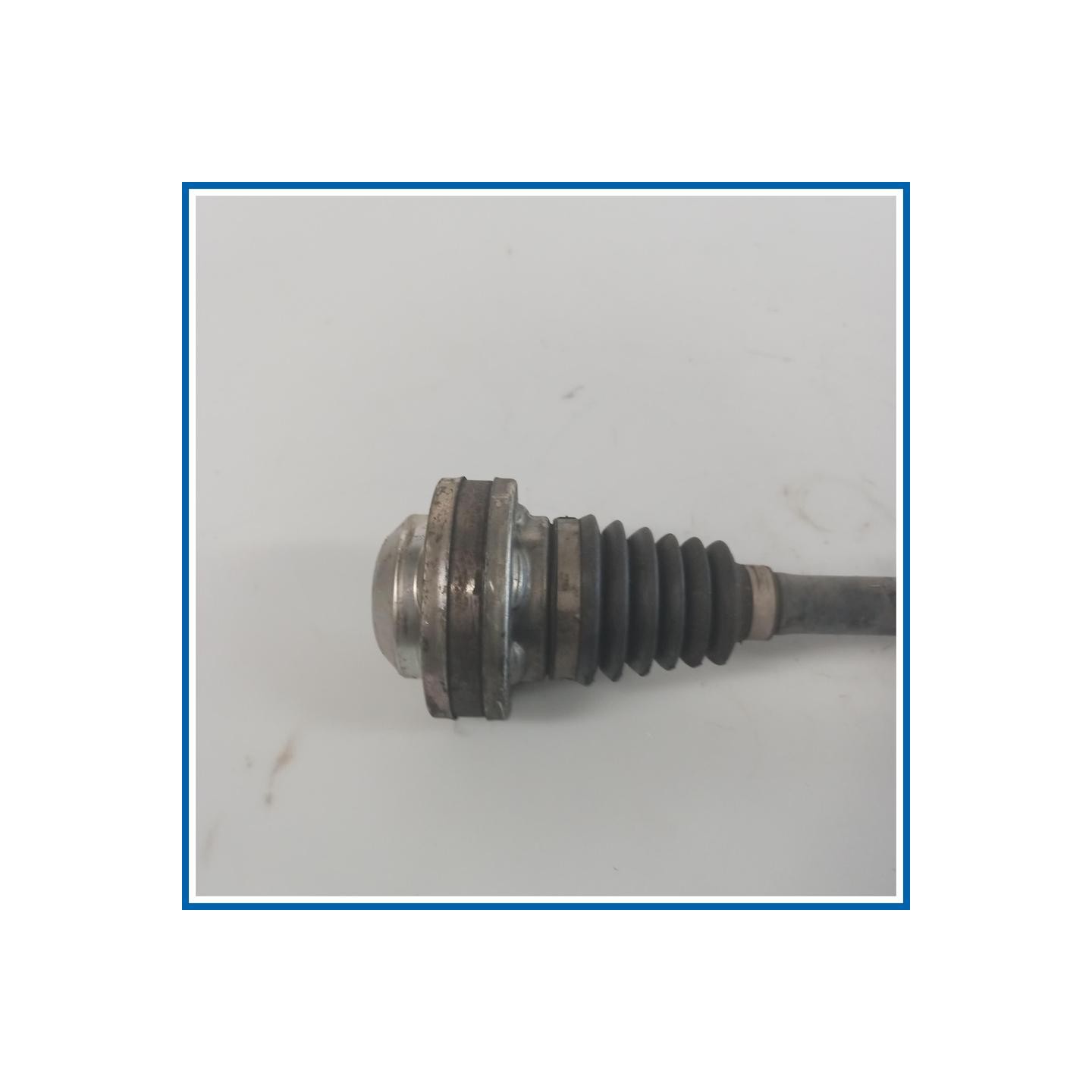 Semiasse ant. sx. SKODA Octavia 5E5 SW