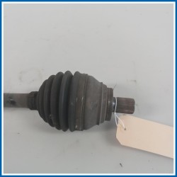 Semiasse ant. sx. SKODA Octavia 5E5 SW