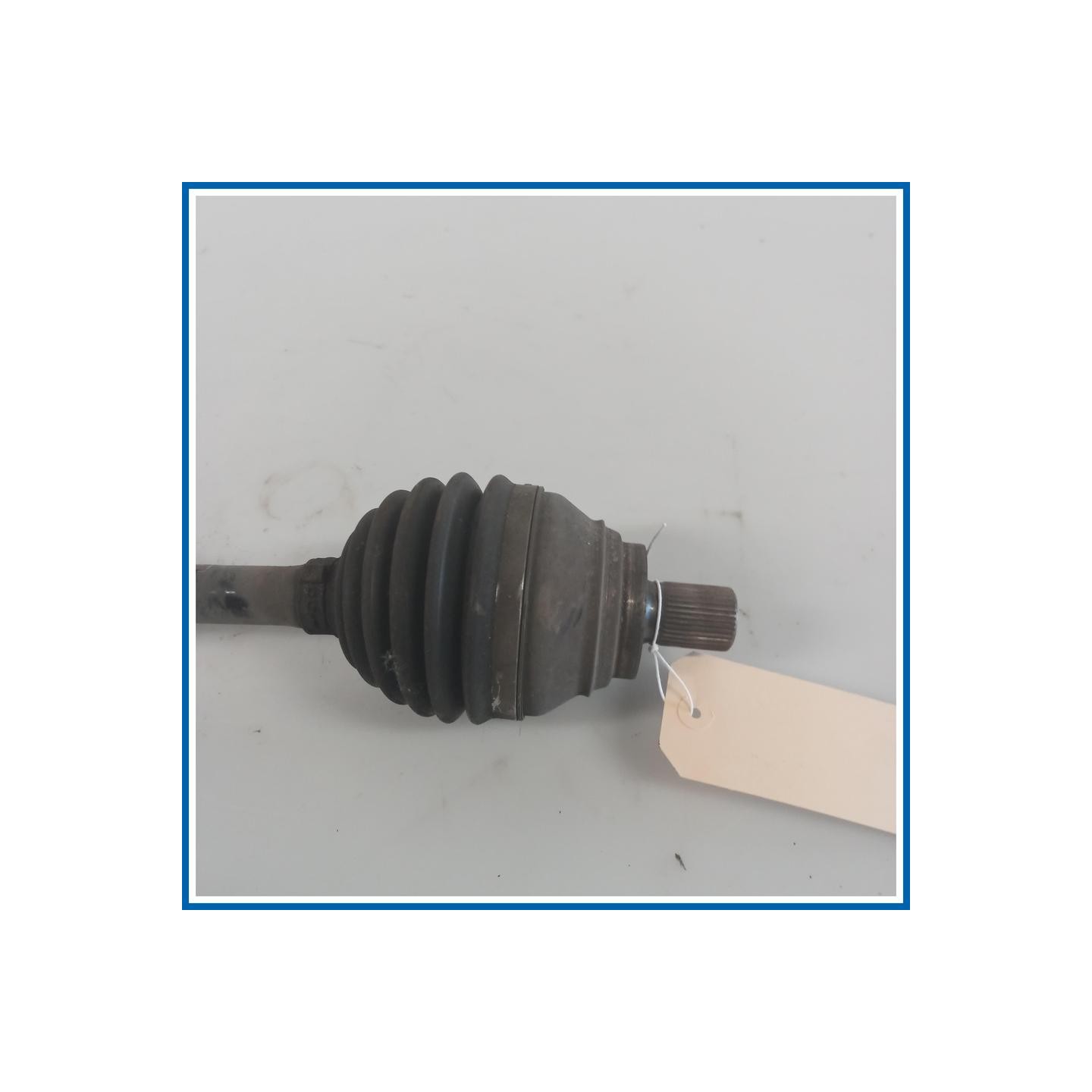 Semiasse ant. sx. SKODA Octavia 5E5 SW