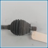 Semiasse ant. sx. SKODA Octavia 5E5 SW