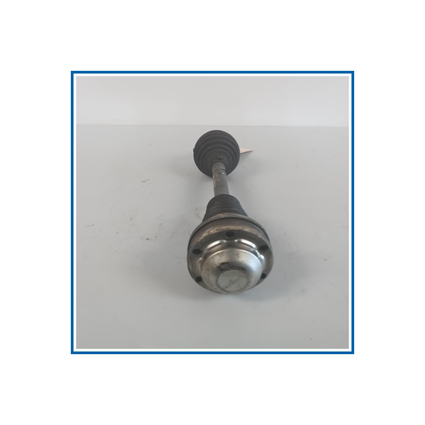 Semiasse ant. sx. SKODA Octavia 5E5 SW