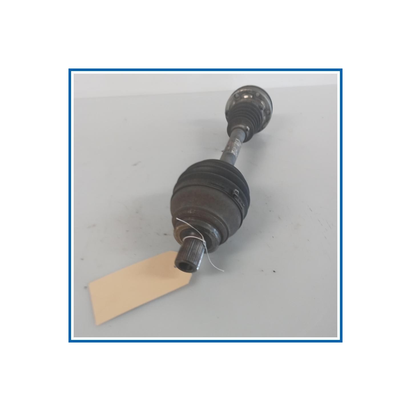 Semiasse ant. sx. SKODA Octavia 5E5 SW