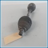Semiasse ant. sx. SKODA Octavia 5E5 SW