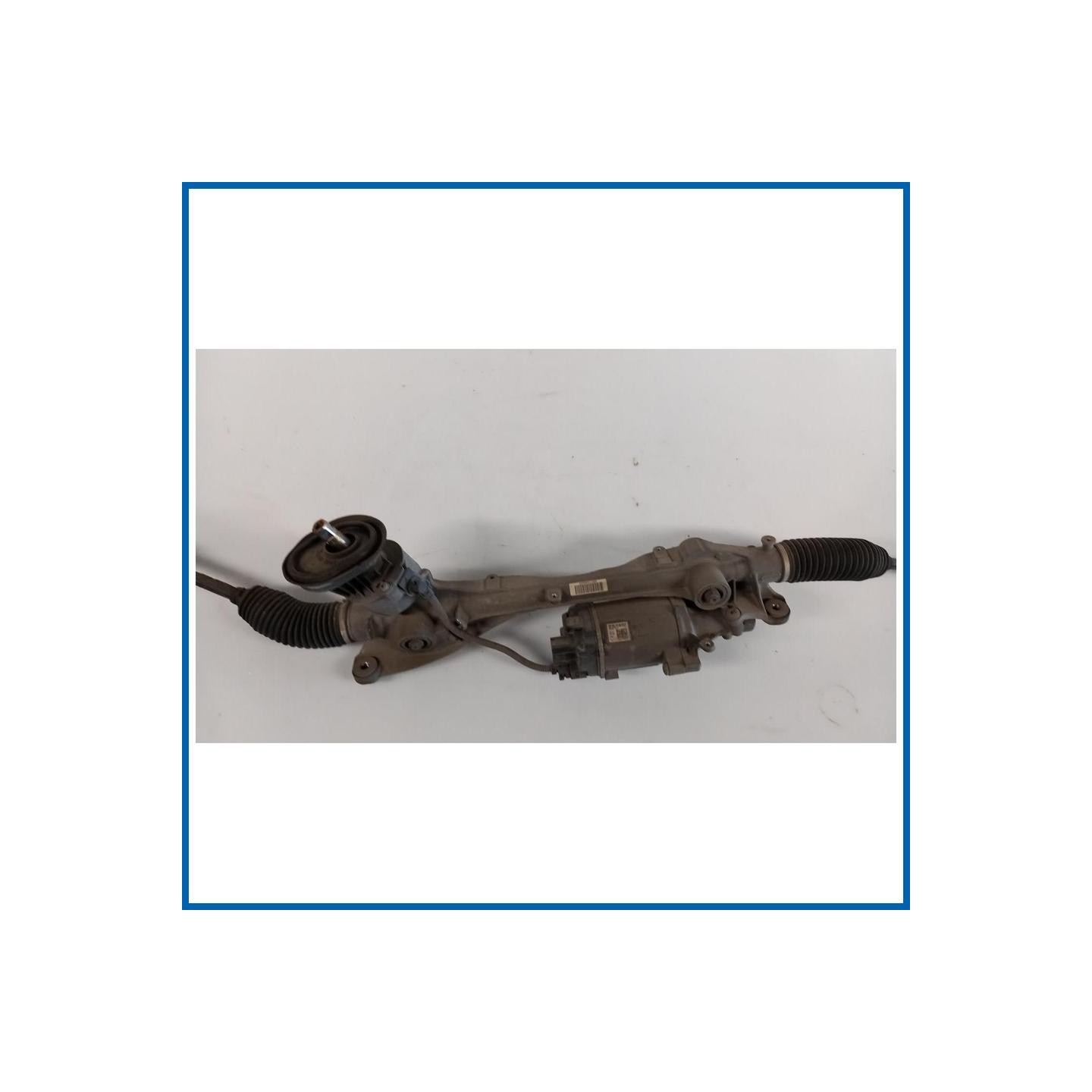 Scatola sterzo c/servosterzo SKODA Octavia 5E5 SW