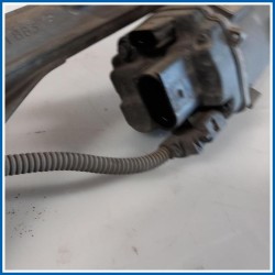 Scatola sterzo c/servosterzo SKODA Octavia 5E5 SW