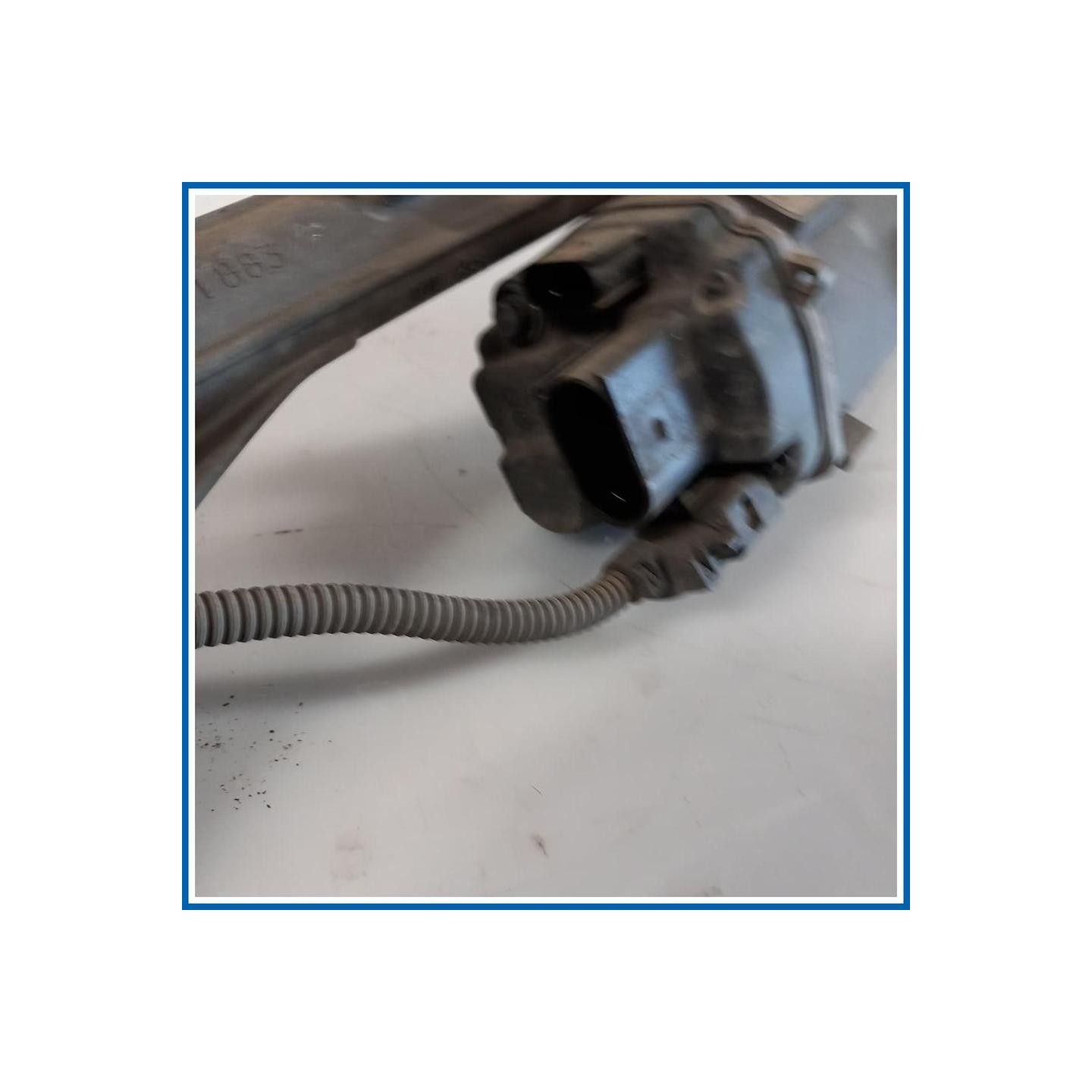 Scatola sterzo c/servosterzo SKODA Octavia 5E5 SW