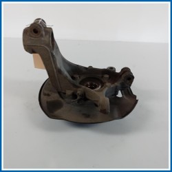 Fusello ruota ant. sx. RENAULT Kadjar