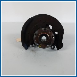 Fusello ruota ant. sx. RENAULT Kadjar