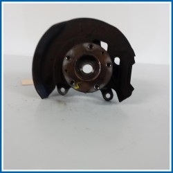 Fusello ruota ant. sx. RENAULT Kadjar