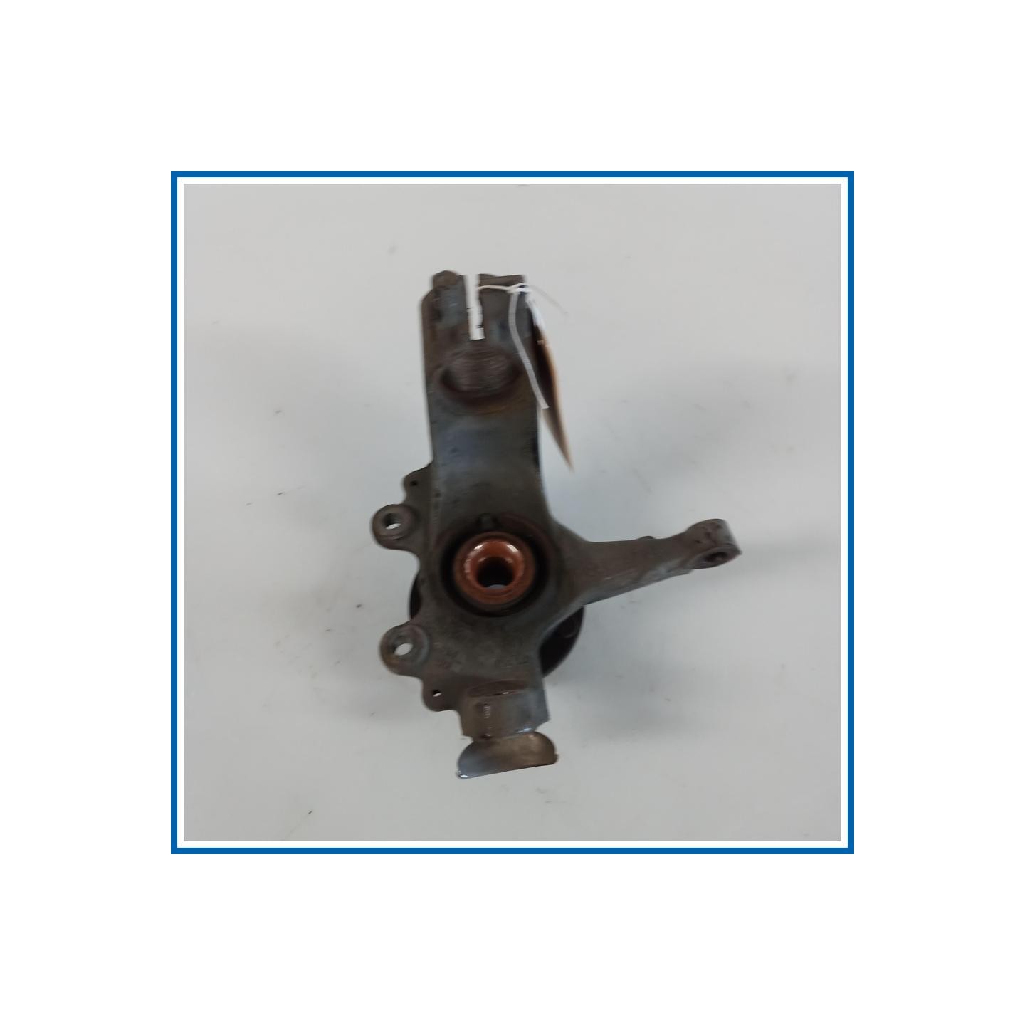 Fusello ruota ant. dx. FORD Focus II