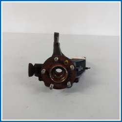 Fusello ruota ant. dx. FORD Focus II