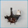 Fusello ruota ant. dx. FORD Focus II