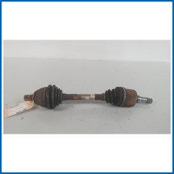 Semiasse ant. sx. FORD Focus II