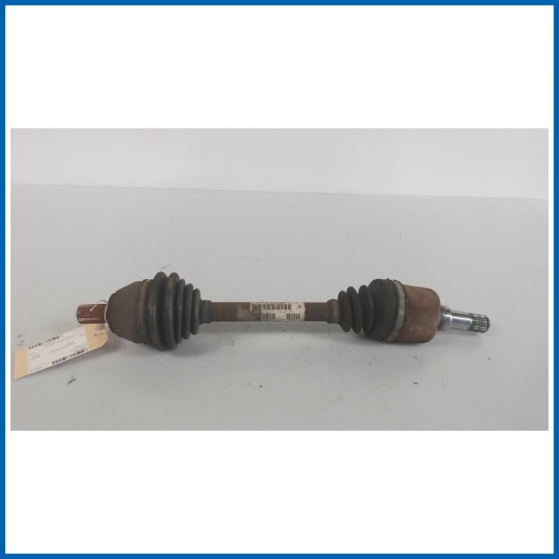 Semiasse ant. sx. FORD Focus II