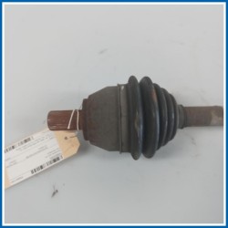 Semiasse ant. sx. FORD Focus II