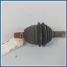 Semiasse ant. sx. FORD Focus II