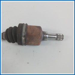 Semiasse ant. sx. FORD Focus II