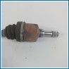 Semiasse ant. sx. FORD Focus II