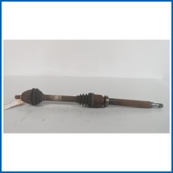 Semiasse ant. dx. FORD Focus II