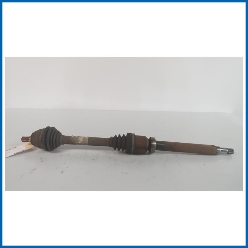 Semiasse ant. dx. FORD Focus II