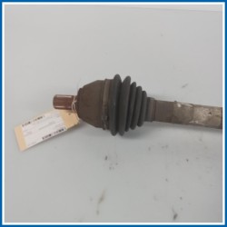 Semiasse ant. dx. FORD Focus II