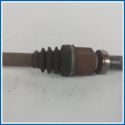 Semiasse ant. dx. FORD Focus II