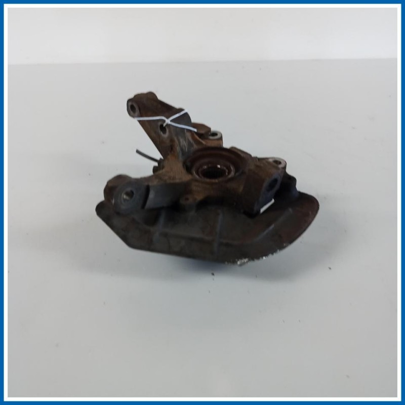 Fusello ruota ant. sx. FIAT Doblò II