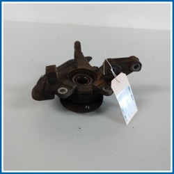 Fusello ruota ant. sx. FIAT Doblò II