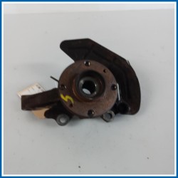Fusello ruota ant. sx. FIAT Doblò II