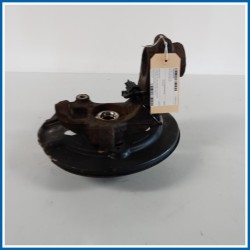 Fusello ruota ant. dx. LAND ROVER Freelander II