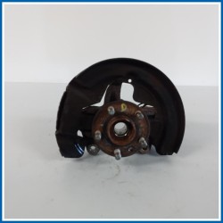 Fusello ruota ant. dx. LAND ROVER Freelander II