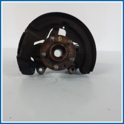 Fusello ruota ant. dx. LAND ROVER Freelander II