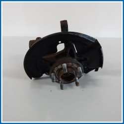 Fusello ruota ant. sx. LAND ROVER Freelander II