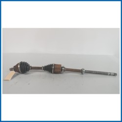 Semiasse ant. dx. LAND ROVER Freelander II
