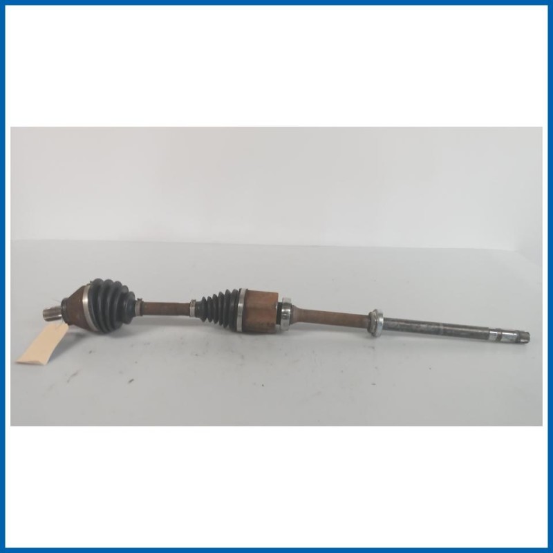 Semiasse ant. dx. LAND ROVER Freelander II