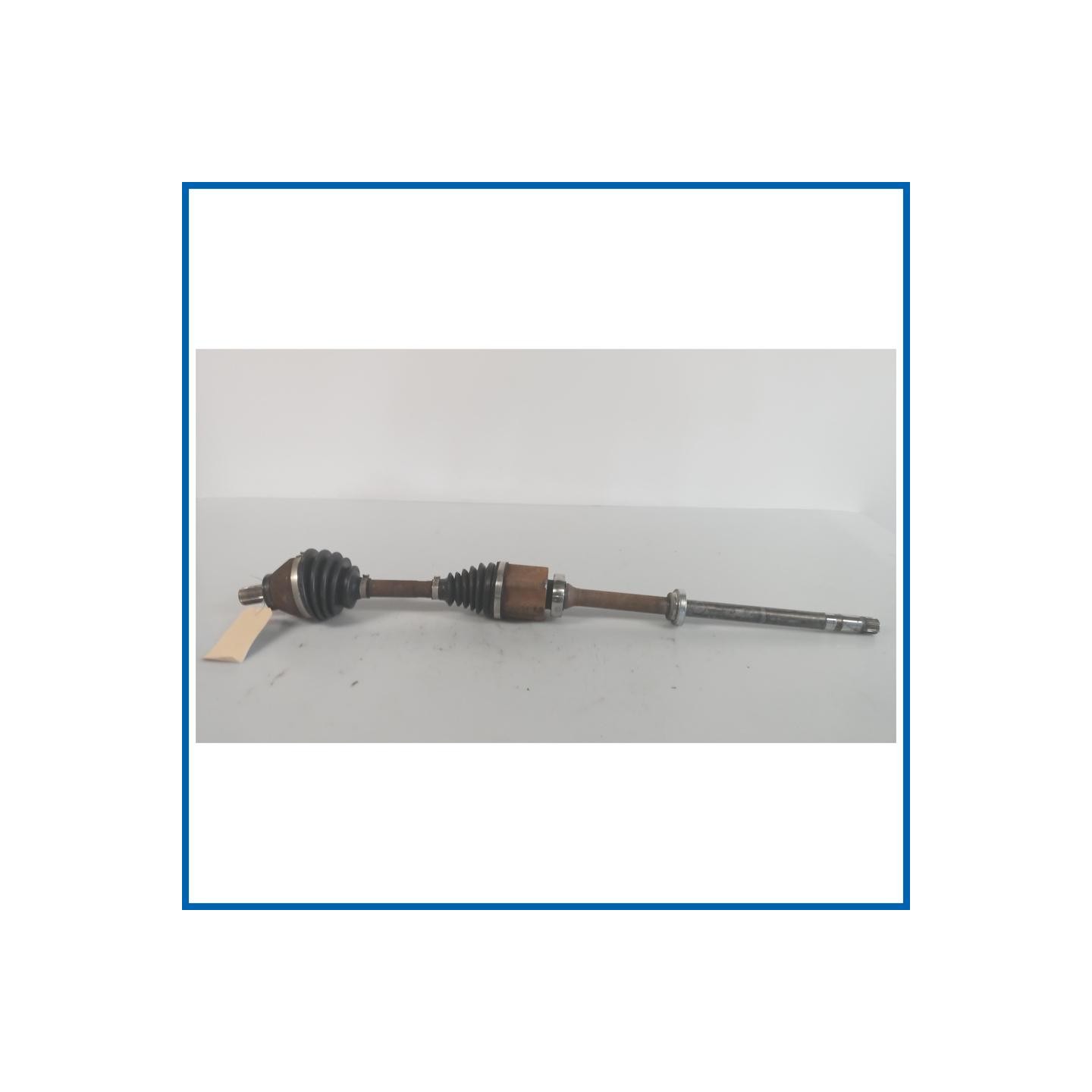 Semiasse ant. dx. LAND ROVER Freelander II