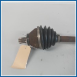 Semiasse ant. dx. LAND ROVER Freelander II
