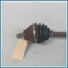 Semiasse ant. dx. LAND ROVER Freelander II