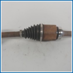 Semiasse ant. dx. LAND ROVER Freelander II