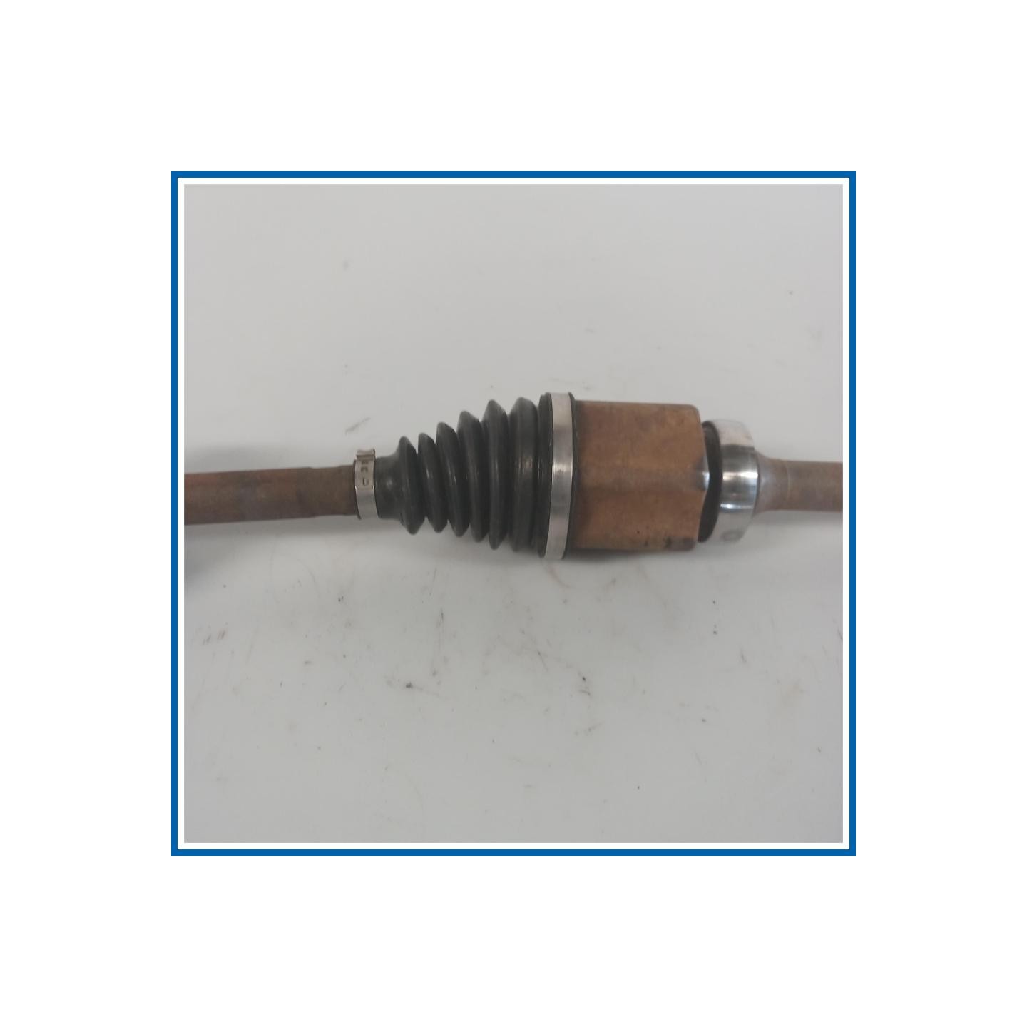 Semiasse ant. dx. LAND ROVER Freelander II