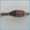 Semiasse ant. dx. LAND ROVER Freelander II