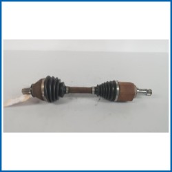 Semiasse ant. sx. LAND ROVER Freelander II