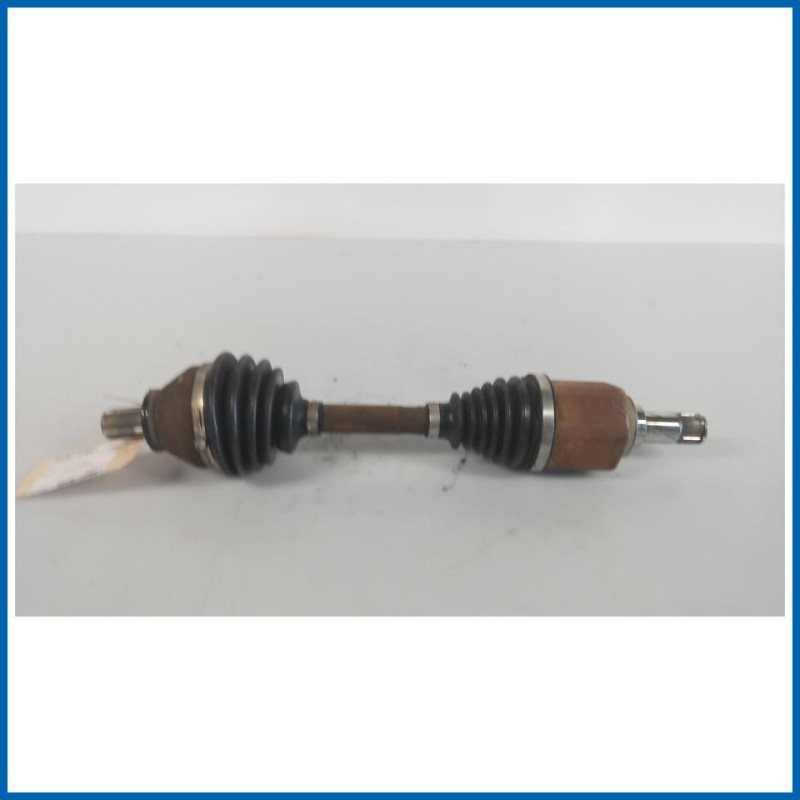 Semiasse ant. sx. LAND ROVER Freelander II