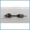 Semiasse ant. sx. LAND ROVER Freelander II